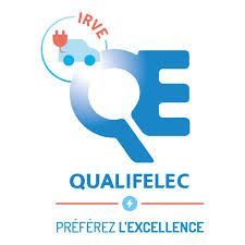 QUALIFELEC IRVE — préférez l'excellence