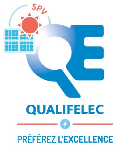 QUALIFELEC SPV — préférez l'excellence